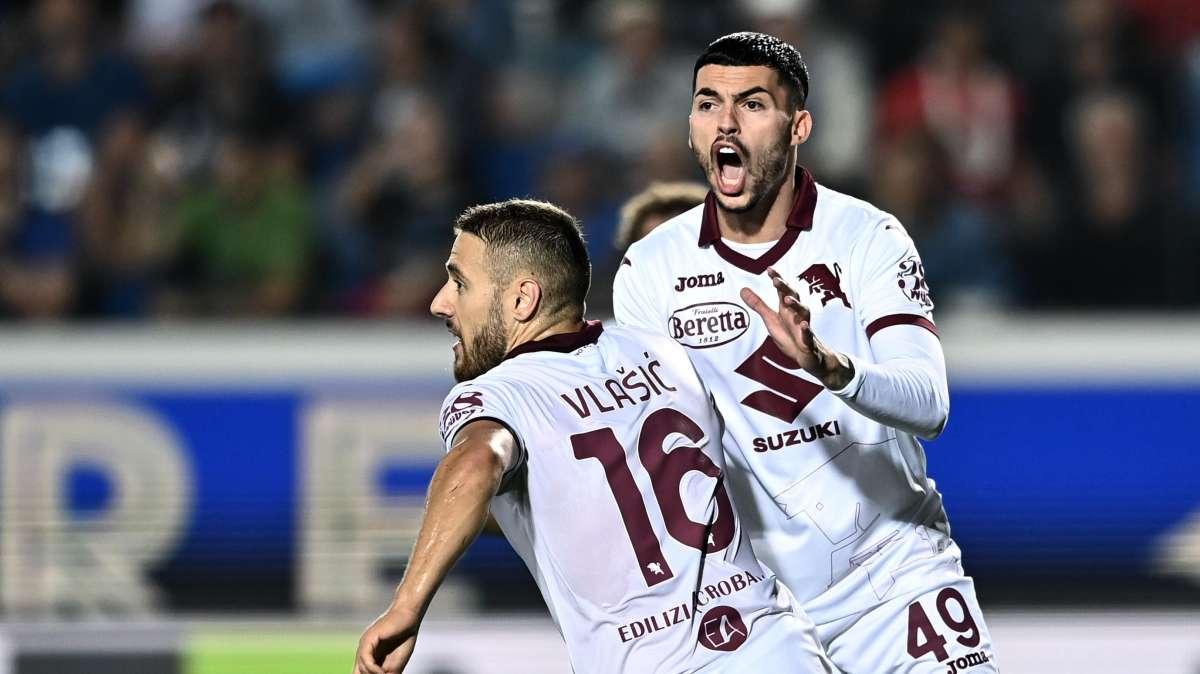 Toro spuntato, contro la Juventus spazio ai "dieci"?