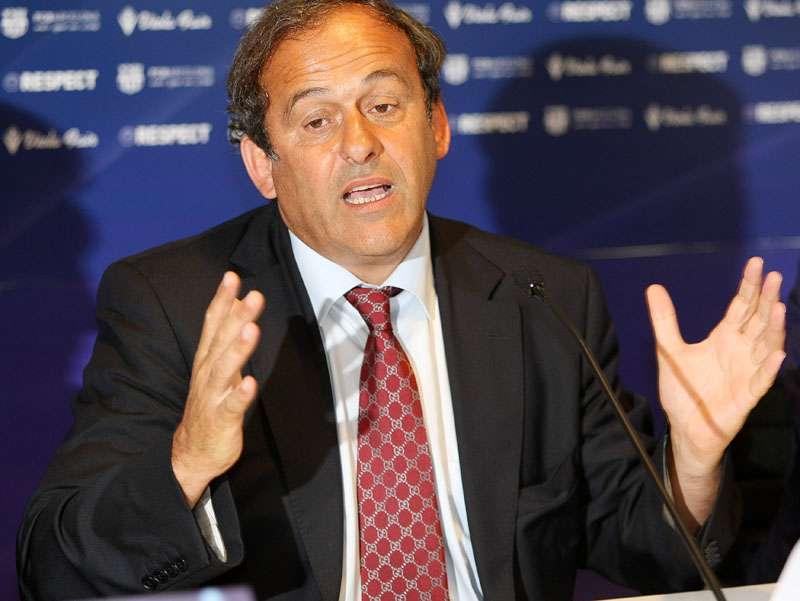 Carlo Nesti: "Platini e il senso della misura"