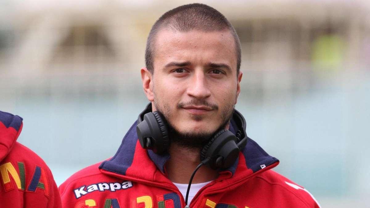 Torino, due rivali per arrivare a Casarini