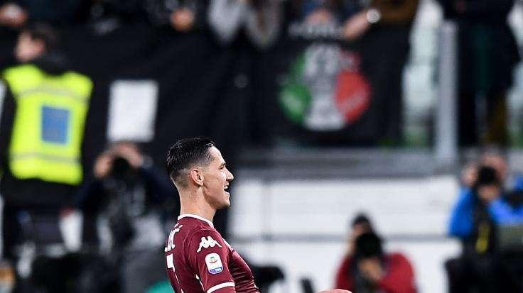 Sasa Lukic nel mirino del Siviglia. Da prima del gol nel derby