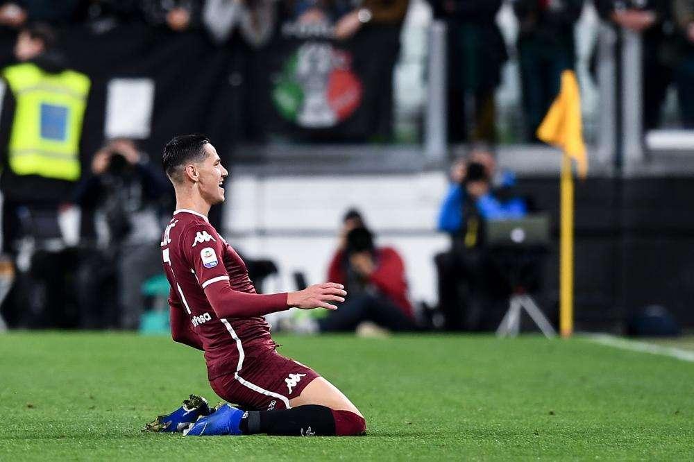 Lukic: “Per il 25 non dobbiamo pensare ai nostri avversari, ma solo a ciò che dobbiamo fare”
