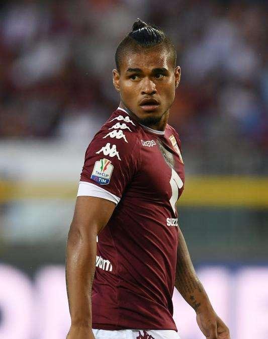 Martinez, c'è anche il Chievo sul venezuelano 