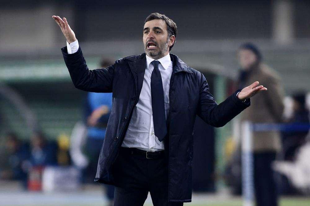 Verona, Pecchia: "Bisogna tenere bene il campo quando il Toro spingerà"