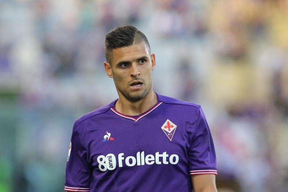 Verso Fiorentina-Toro: Laurini insidia Ceccherini per una maglia