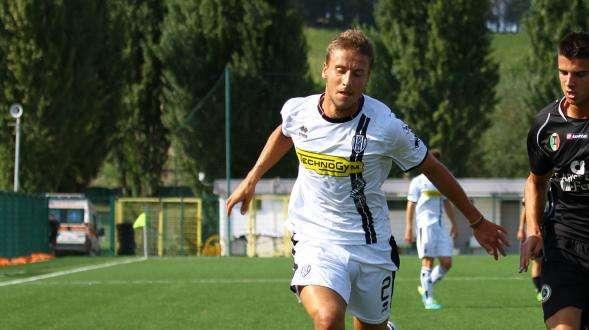 Cesena, anche il classe '96 Venturini aggregato alla prima squadra