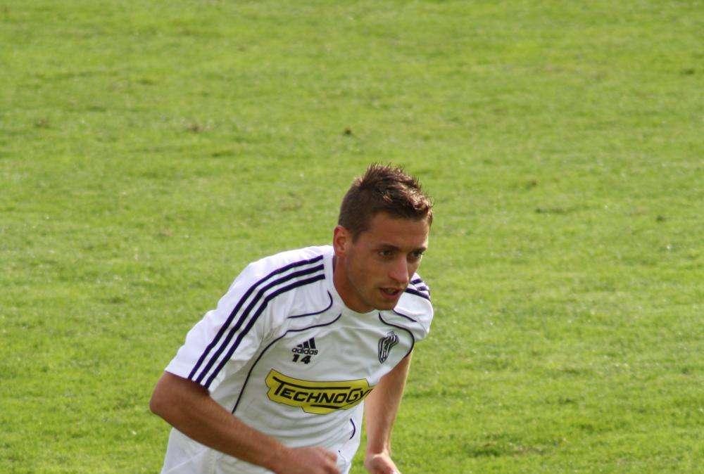 Cesena, Giaccherini non rinnova ma vuole la A 