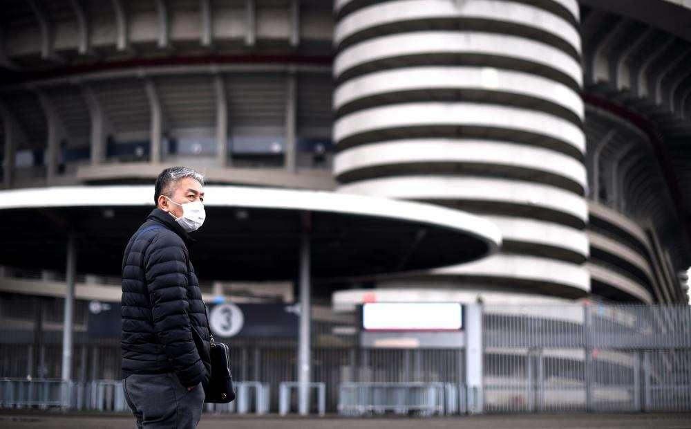 Serie A a rischio, Lombardia verso l'allargamento totale della zona rossa