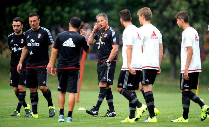 Qui Milan - Oggi ancora seduta pomeridiana