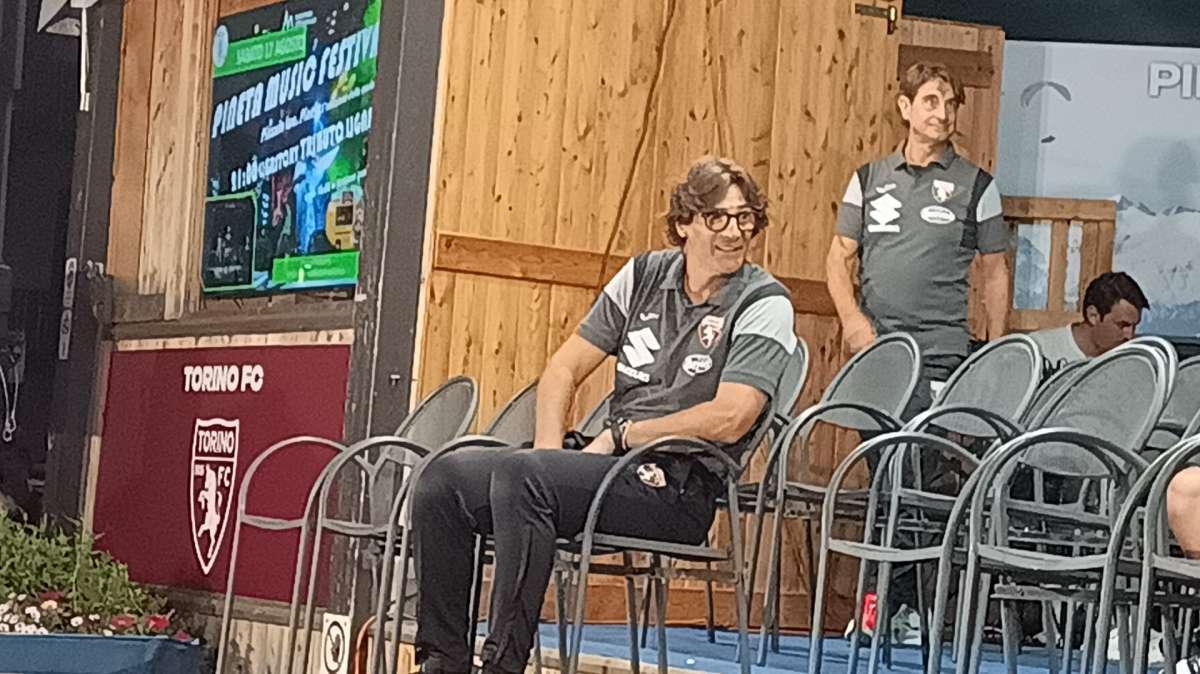 D'Amico: "La Fiorentina non ha mai cercato Vanoli, perché? Quanto a Tessmann..."