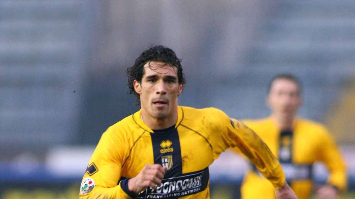 Reggina, via Corradi arriva Bonazzoli? 