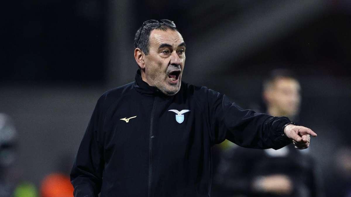 C'è una nuova squadra su Sarri, il tecnico ci pensa 