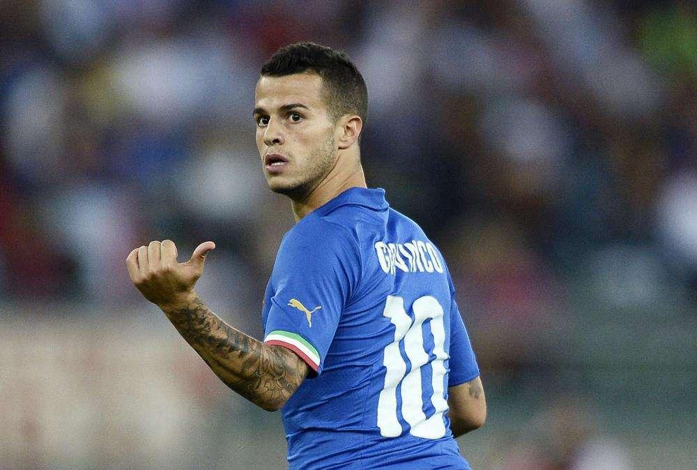 Giovinco-Toro, sempre più lontani 