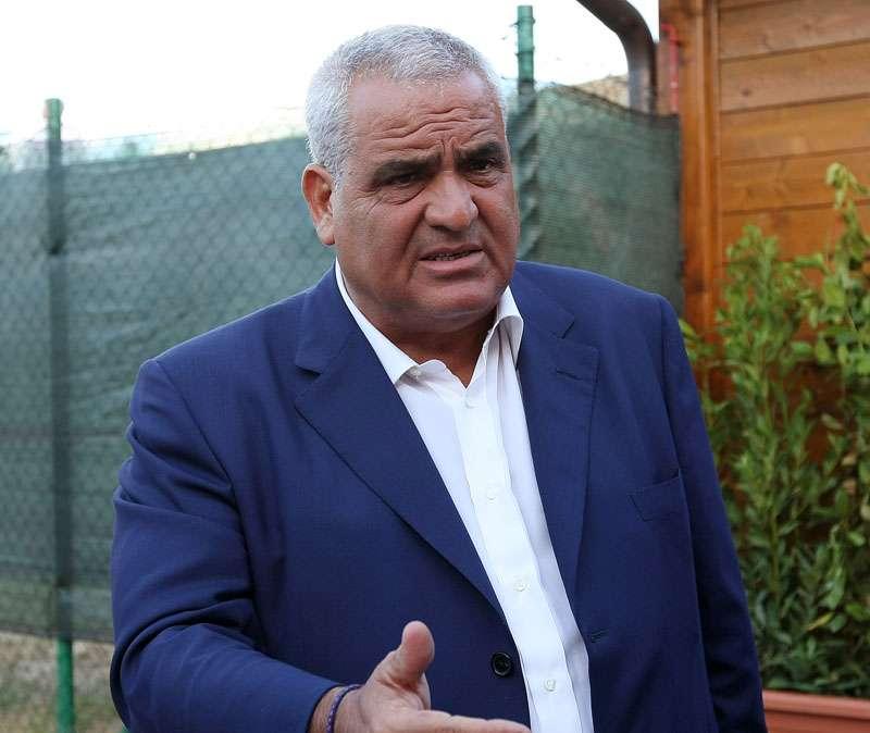 Fiorentina, Corvino: "A gennaio due o tre giocatori se ne andranno"