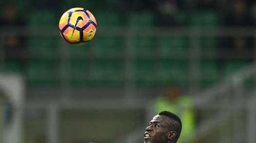Dall'Inghilterra: Acquah proposto allo Stoke per arrivare a Imbula