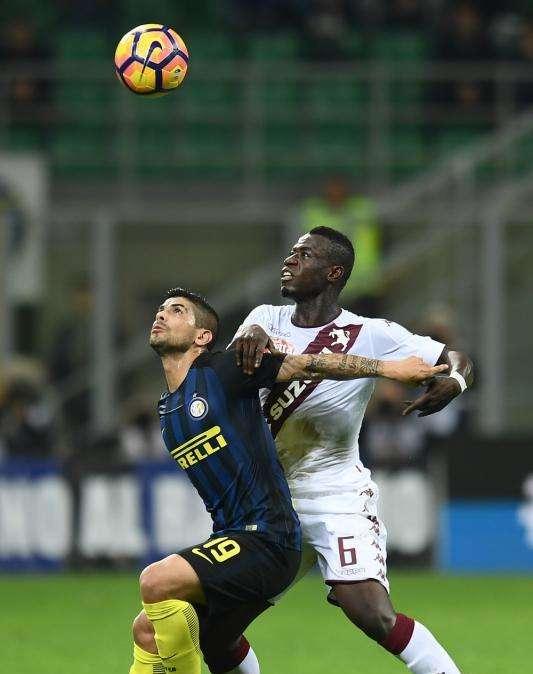 Torino, cure e terapie per Acquah e Obi