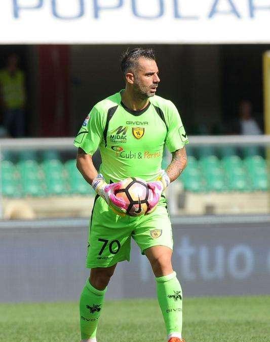 Sorrentino: "Hart porterà tanti punti al Torino"