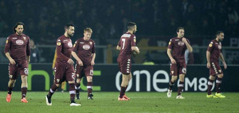 La speranza del Toro: il pegno con la Lazio si tramuti in rimonta allo Zenit