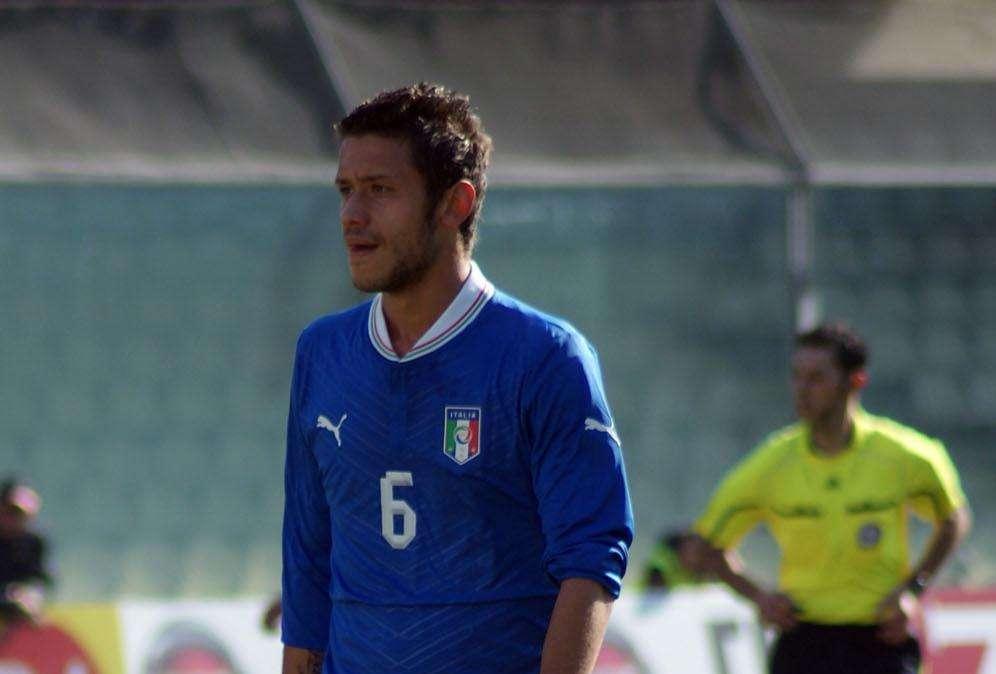 Su Benedetti piomba il Bologna
