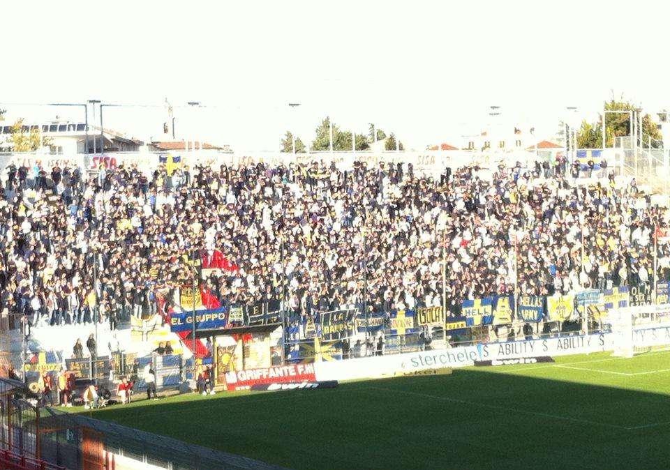 Hellas Verona, comunicato preventivo contro cori razzisti
