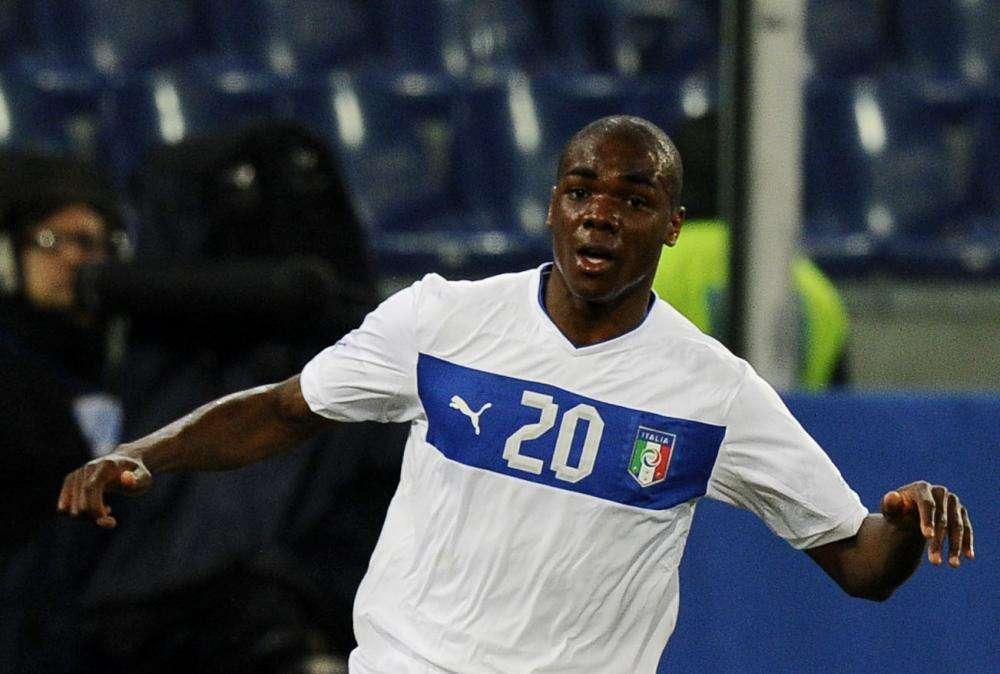 Italia-Usa, Ogbonna giudicato da Buffon, Chiellini e Criscito