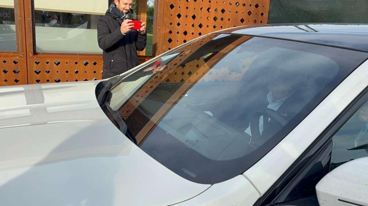 Il Torino comunica la risoluzione del contratto con Vanoli. E' ufficiale alla Fiorentina 