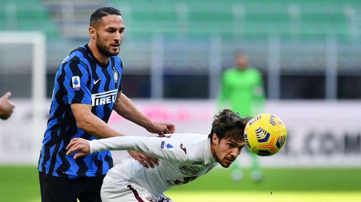 Torino, Conti: "Siamo stabili mentalmente, ma il problema non è fisico"