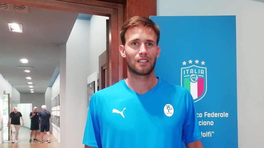 Robert Acquafresca: "Mazzarri in crisi a Cagliari? Nessuno ha la bacchetta magica"