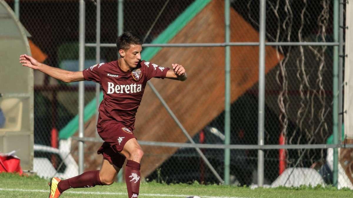 Nazionale U20, convocato Barreca