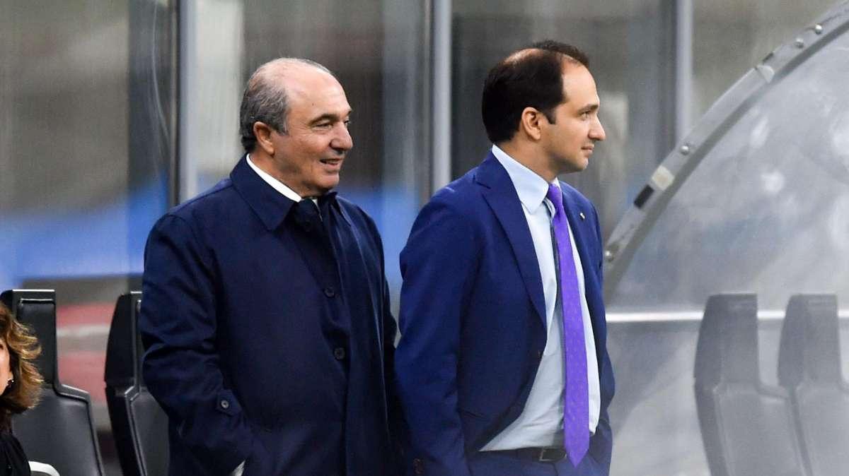 Non solo Toro, anche la Fiorentina medita un cambio