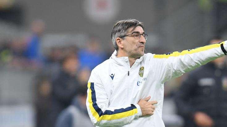 Sirene dalla Premier per Juric. Che resta in lizza per la panchina granata