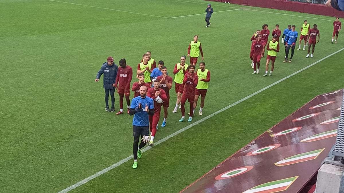 E' l'ultimo derby di Juric? Non è così scontato 