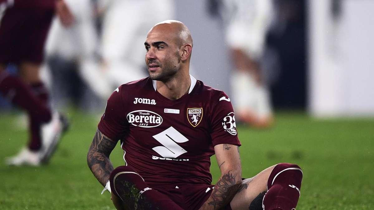 Torino, Zaza vuole restare fino a giugno 