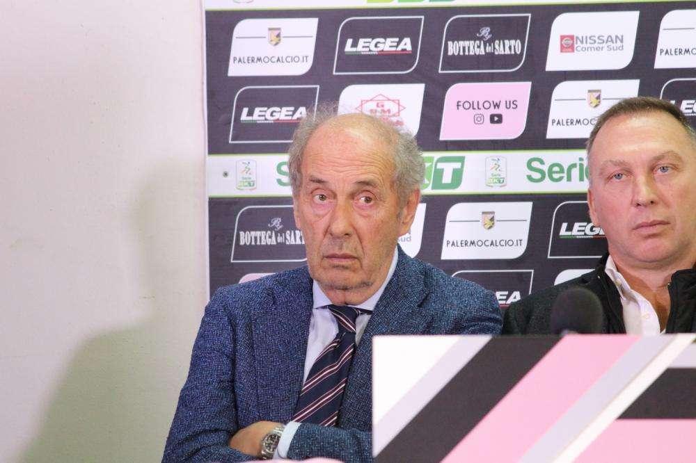 Rino Foschi: "Ho deciso io di esonerare Stellone"