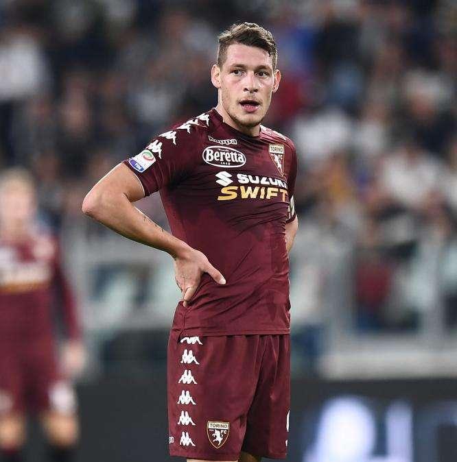 Dalla Spagna: anche il Barça pensa al Gallo Belotti