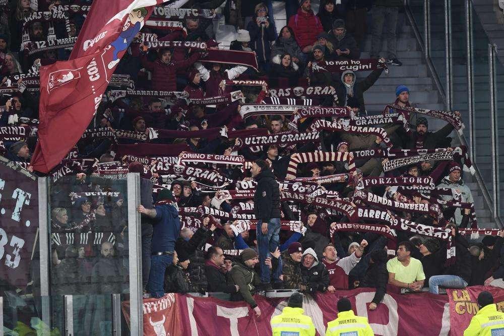 Mario Patrignani, attenti all'arbitro nel derby