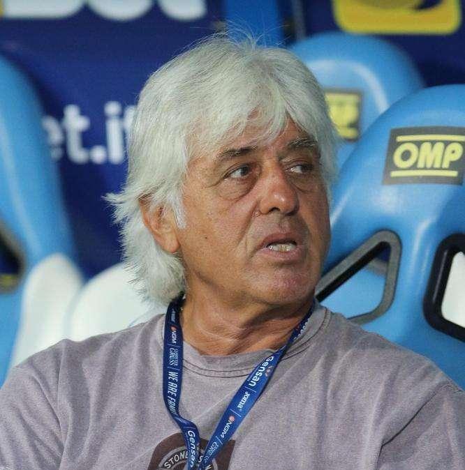 Claudio Onofri: "Toro non così superiore al Genoa. Non avrei sostituito Piatek"
