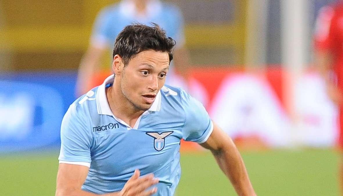 Lazio, l'agente di Zarate: "L'interesse del Genoa fa piacere. Il futuro è incerto"
