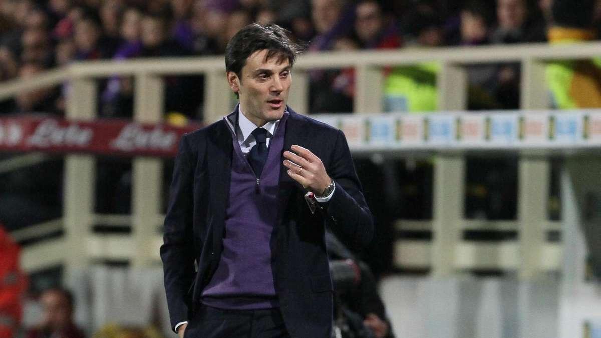 Fiorentina, i convocati di Montella 