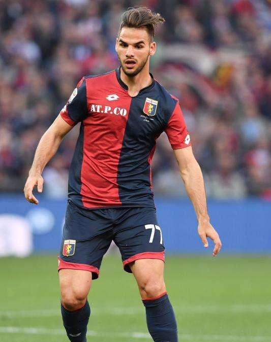 UFFICIALE: Tachtsidis ceduto al Cagliari