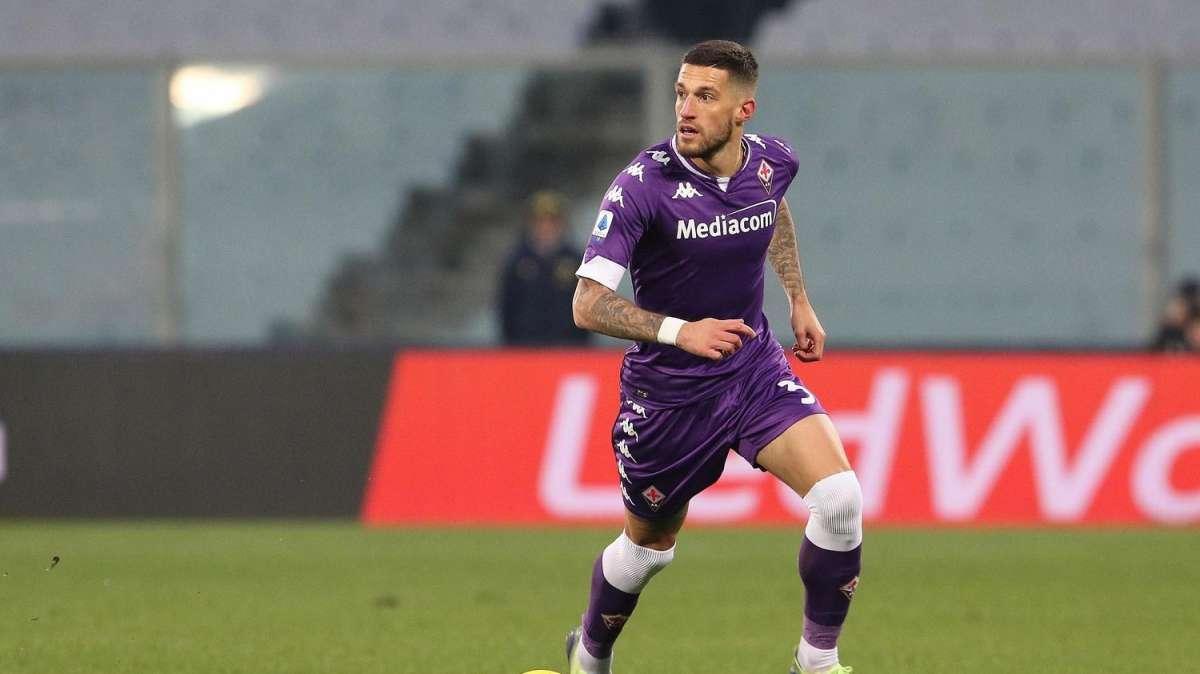 Fiorentina, Biraghi: "Normale essere inc…, avremmo meritato di battere il Torino"