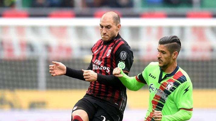 Sull'obiettivo granata Falcinelli spunta l'accoppiata Udinese-Watford