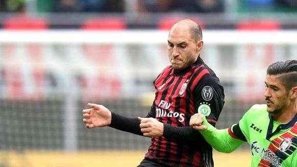 WBA pronto all'assalto per l'obiettivo granata Falcinelli