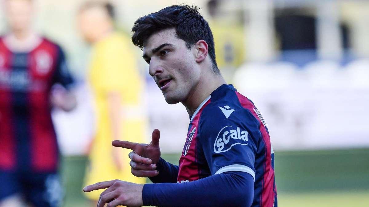 Orsolini verso il Genoa? C'è l'interesse ma molto dipenderà dalla cifra richiesta