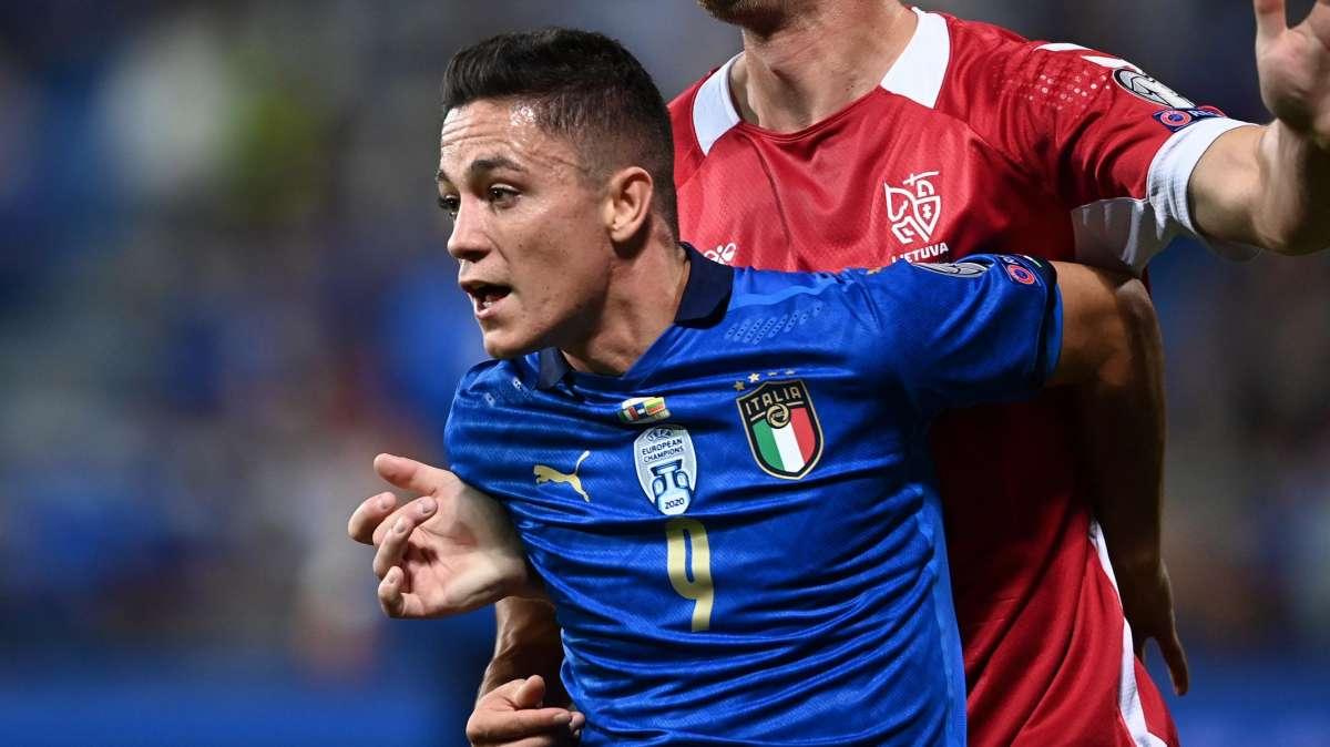 Verso Sassuolo-Toro: ok Raspadori, ballottaggio con Scamacca