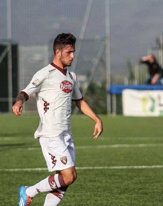 Aramu verso il Frosinone 