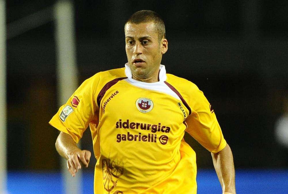 Granata in coda per il Robben della serie B