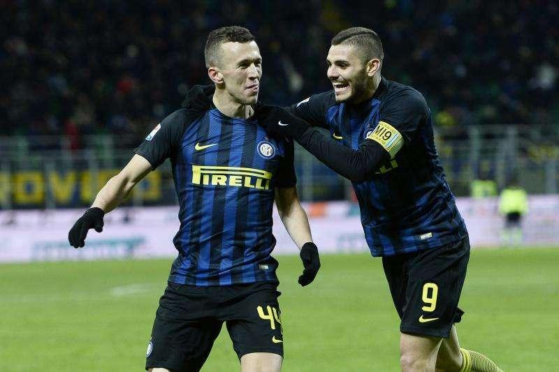 Verso Torino-Inter: nessuna sorpresa nell'attacco neroazzurro