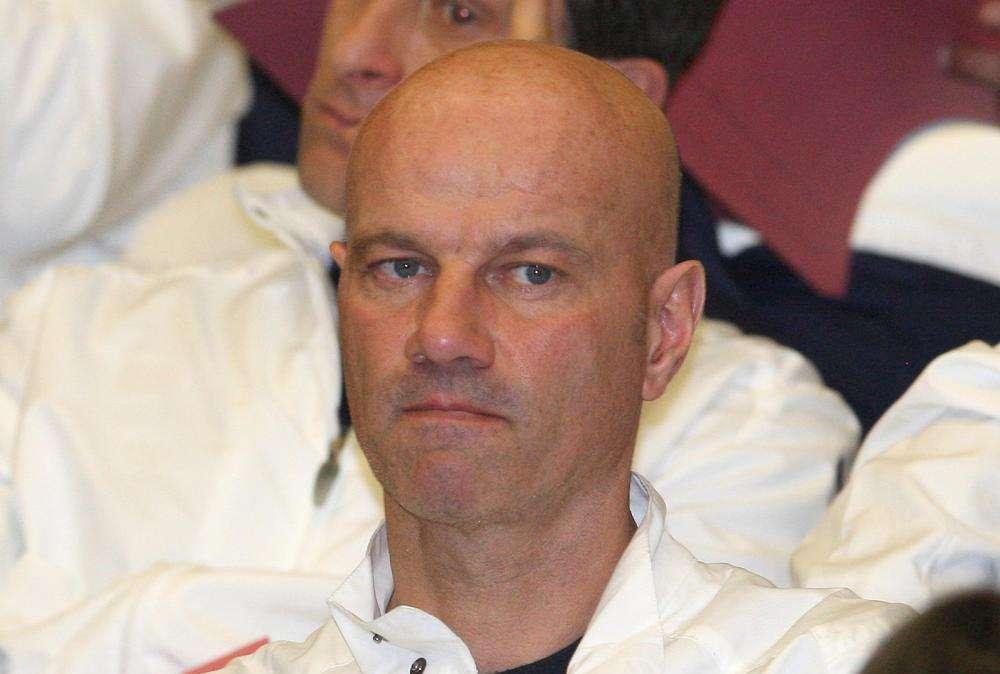 Carlo Sabatini: "Era chiaro che Darmian sarebbe diventato così"