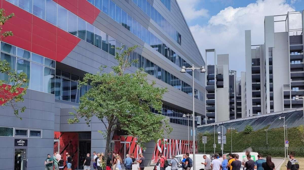 Il comunicato del Milan sul bilancio. Aumento di capitale di oltre cento milioni