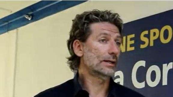 Maltagliati: "Il Toro mi ha dato la possibilità di giocare ad alti livelli"